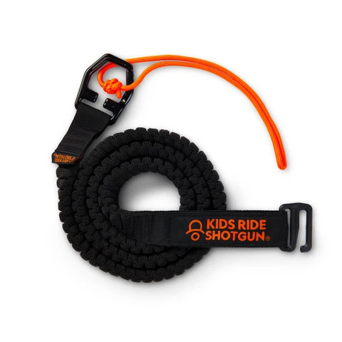 SHOTGUN Corda da traino Tow Rope Quick Fit